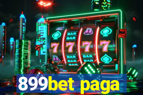 899bet paga